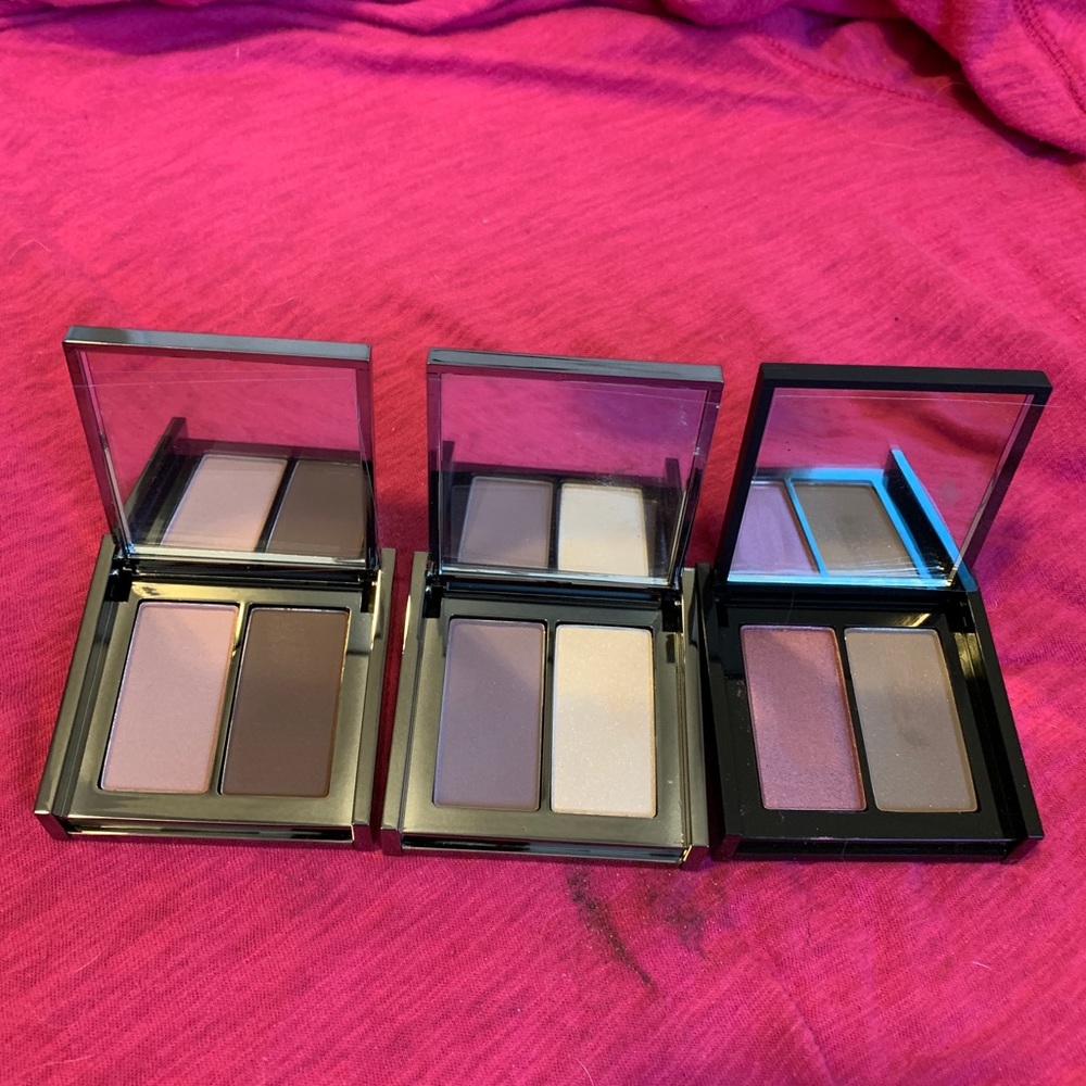 Julep Feels Like Velvet & Orbital Eyeshadow